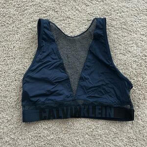 Calvin Klein bralette